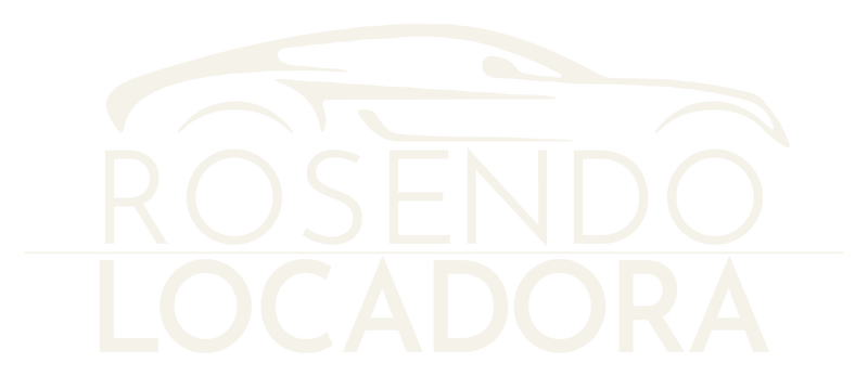 Rosendo Locadora