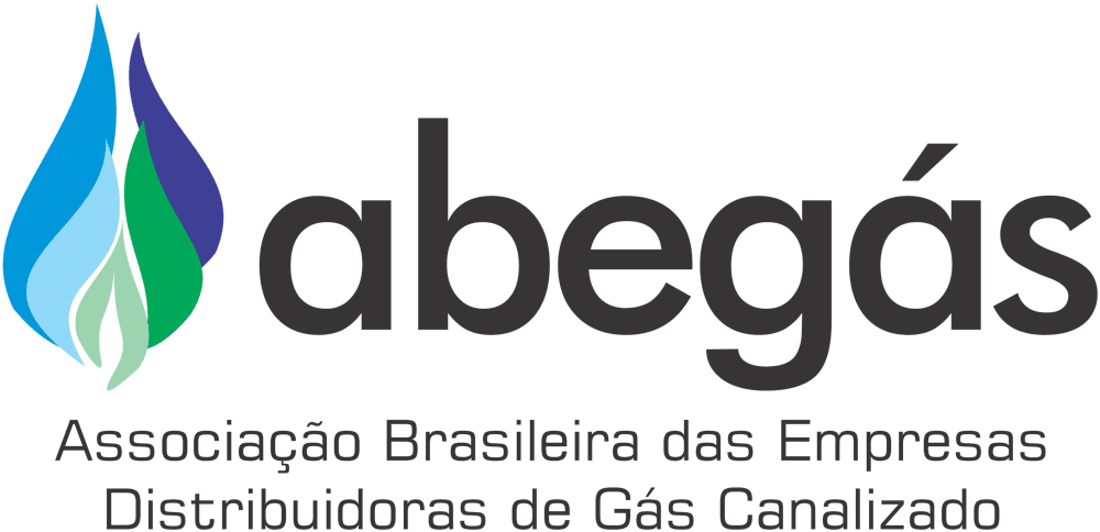 Abegás Logotipo de Abegás
