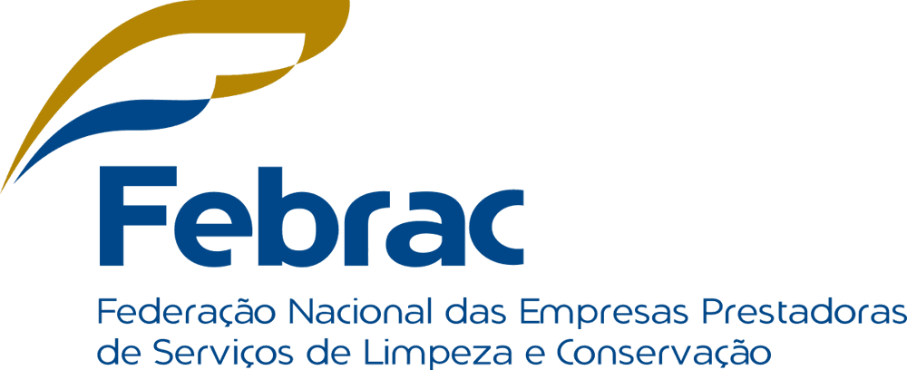 Febrac Logotipo de Febrac