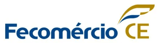 Fecomércio-CE Logotipo de Fecomércio-CE
